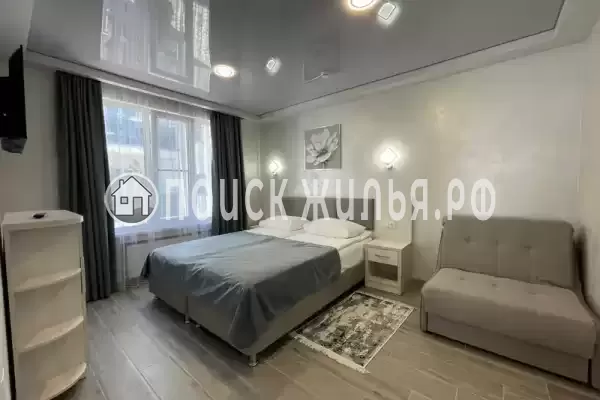 Гостевой дом «Вилла Лирань»