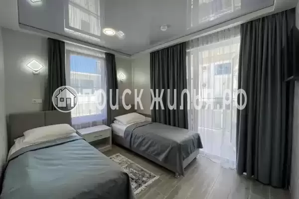 Гостевой дом «Вилла Лирань»