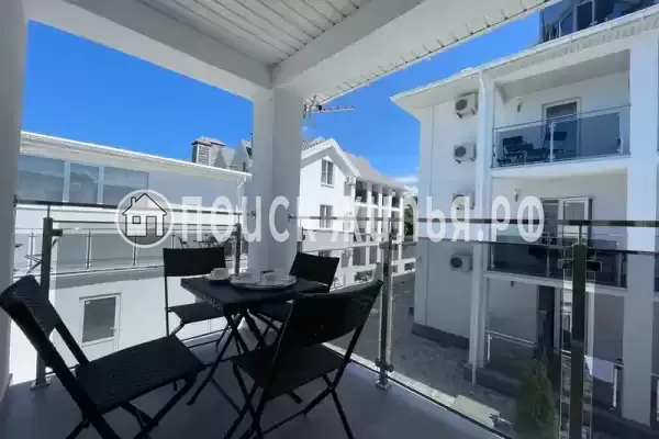 Гостевой дом «Вилла Лирань»