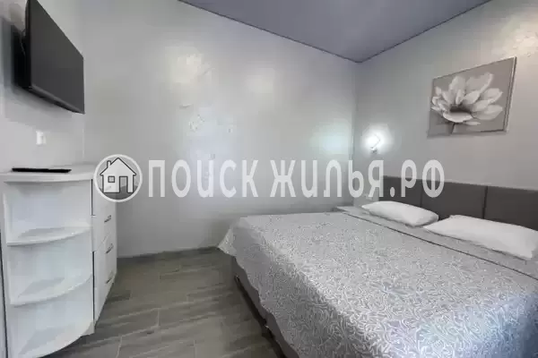 Гостевой дом «Вилла Лирань»