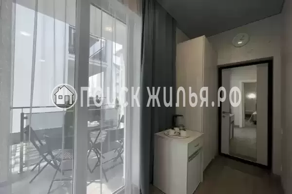 Гостевой дом «Вилла Лирань»