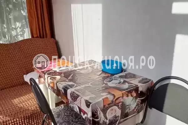 Частный сектор «Орбита»