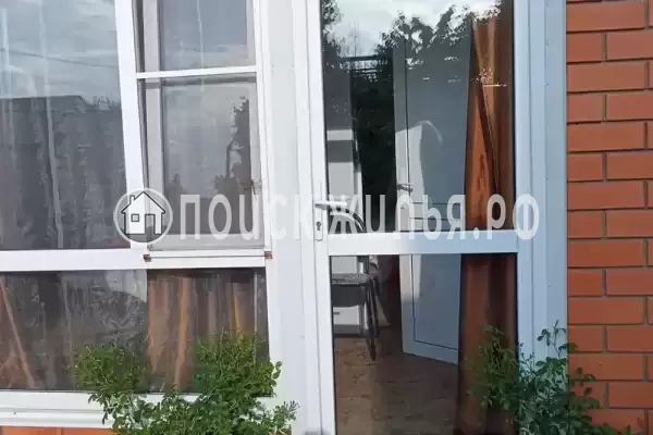 Частный сектор «Орбита»