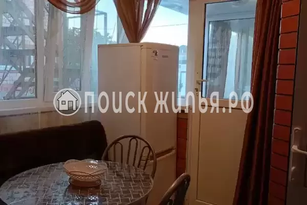 Частный сектор «Орбита»