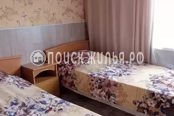 Частный сектор «Орбита»