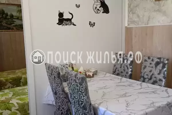 Частный сектор «Орбита»