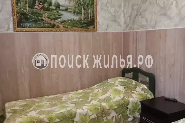 Частный сектор «Орбита»