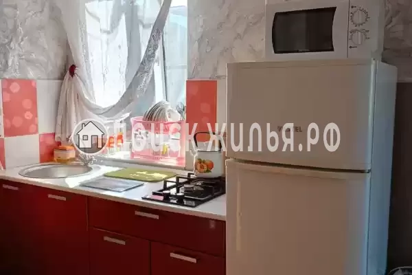 Частный сектор «Орбита»