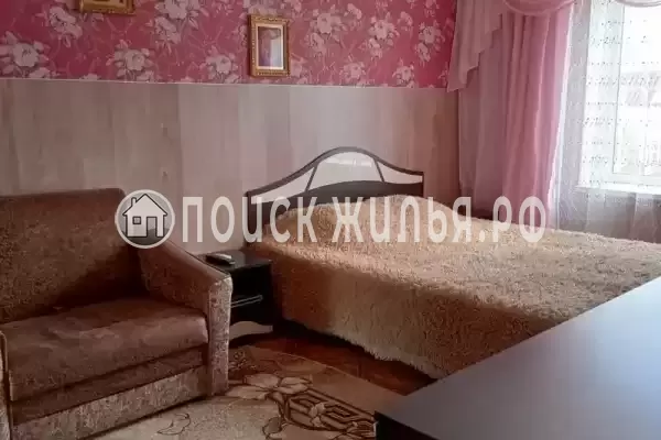 Частный сектор «Орбита»