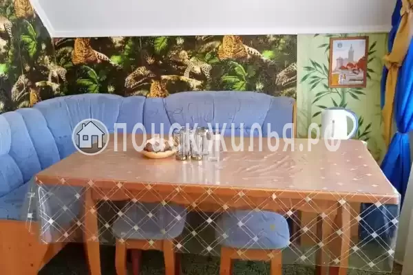 Частный сектор «Орбита»