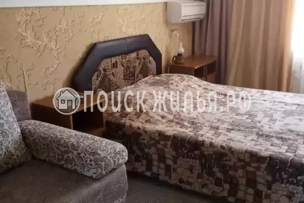 Частный сектор «Орбита»