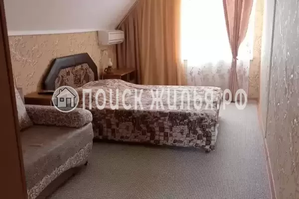 Частный сектор «Орбита»