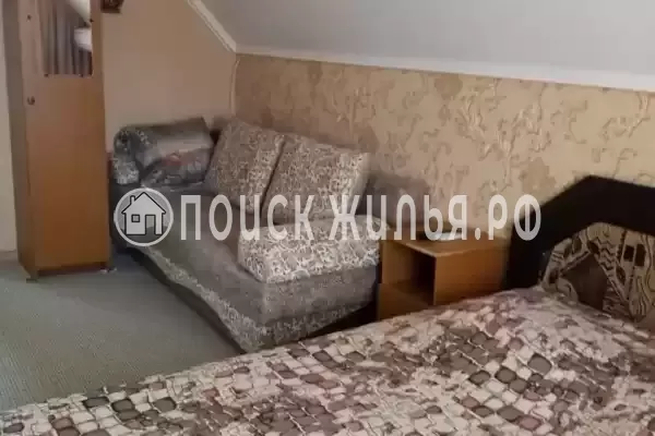 Частный сектор «Орбита»