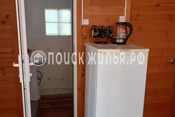 Частный сектор «Орбита»