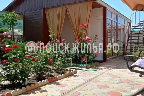 Частный сектор «Орбита»