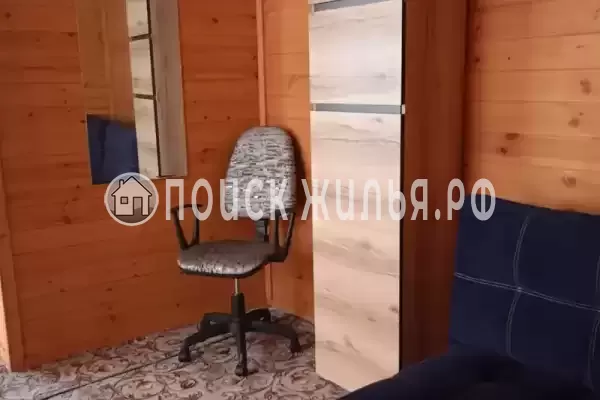 Частный сектор «Орбита»