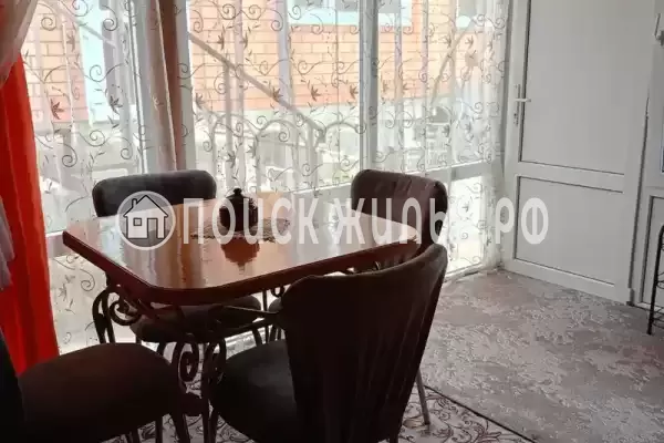 Частный сектор «Орбита»