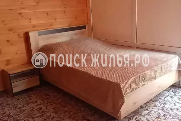 Частный сектор «Орбита»