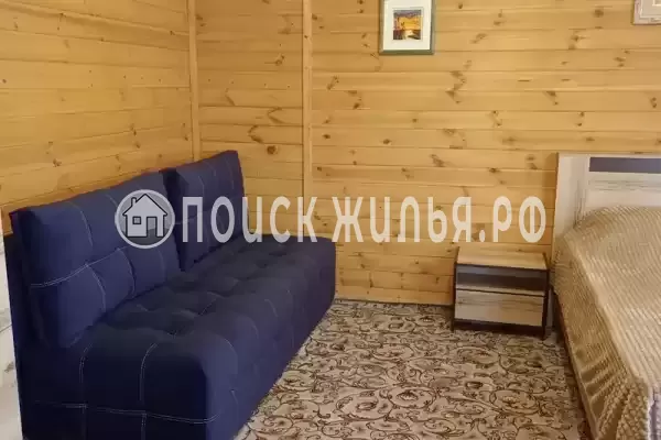 Частный сектор «Орбита»