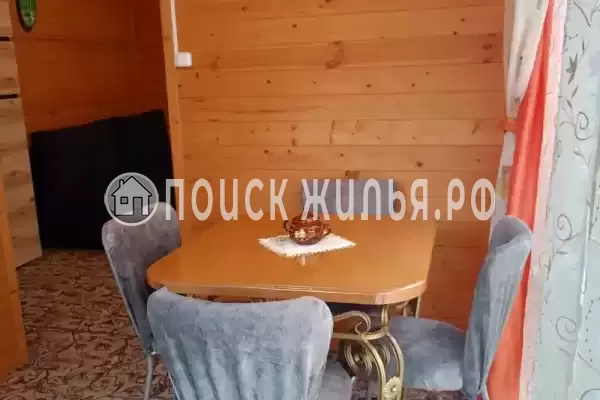 Частный сектор «Орбита»