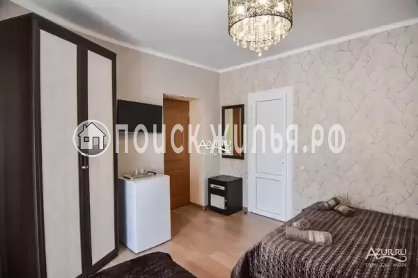 Гостевой дом «Голубка»