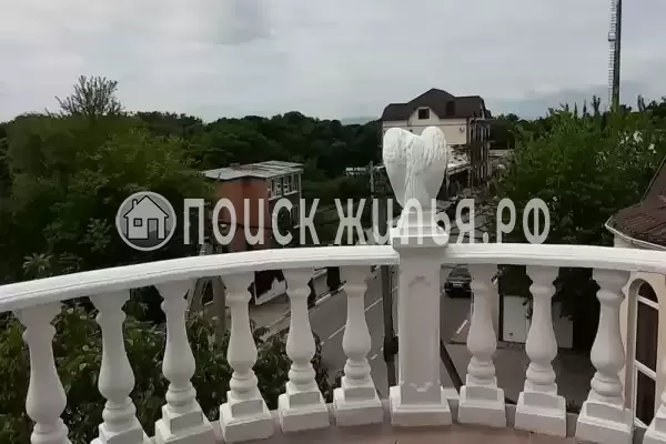 Гостевой дом «Голубка»