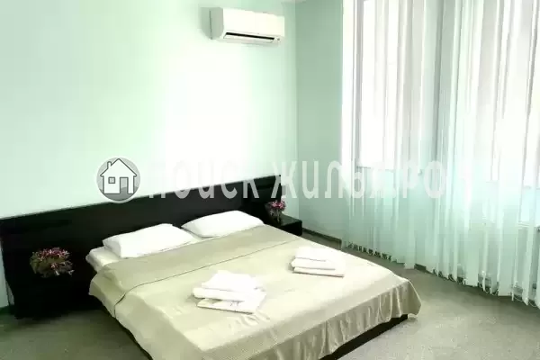 Частный сектор «МОРЕ»