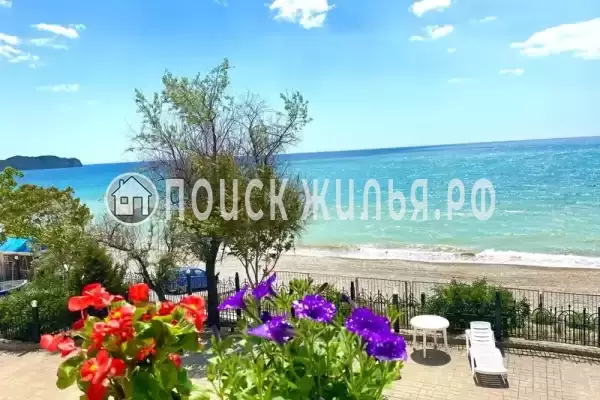 Частный сектор «МОРЕ»