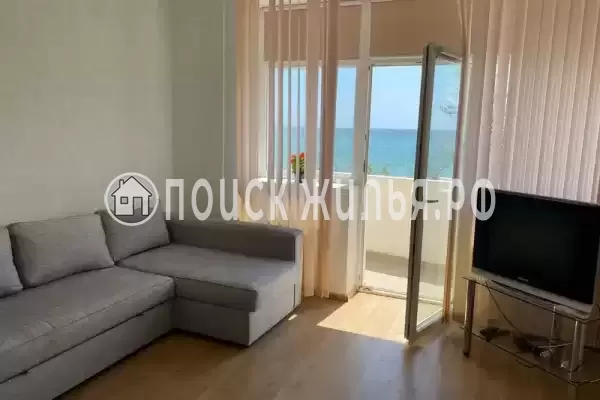 Частный сектор «МОРЕ»