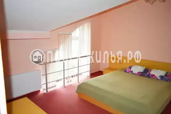 Частный сектор «МОРЕ»