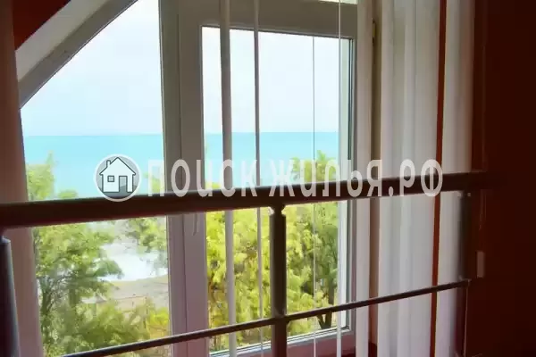 Частный сектор «МОРЕ»