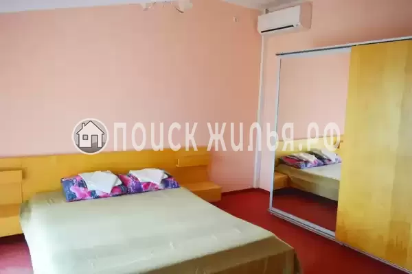 Частный сектор «МОРЕ»