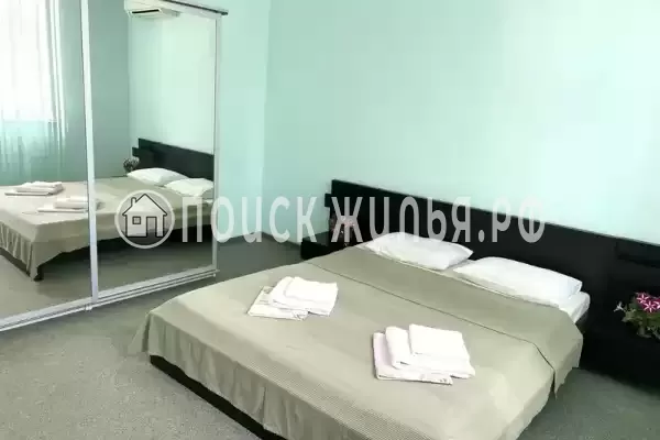 Частный сектор «МОРЕ»