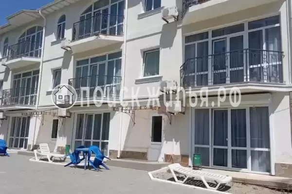 Частный сектор «МОРЕ»