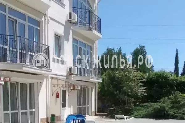 Частный сектор «МОРЕ»