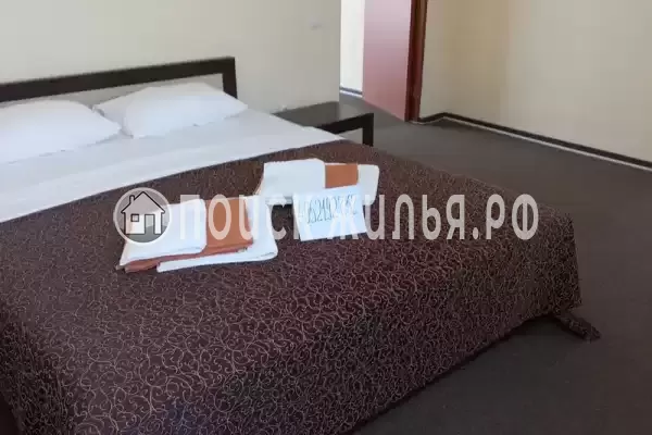 Частный сектор «МОРЕ»