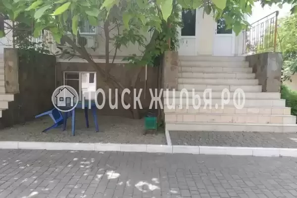 Частный сектор «МОРЕ»