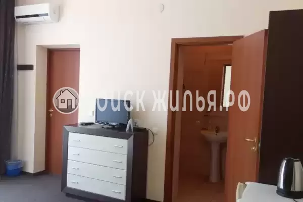 Частный сектор «МОРЕ»