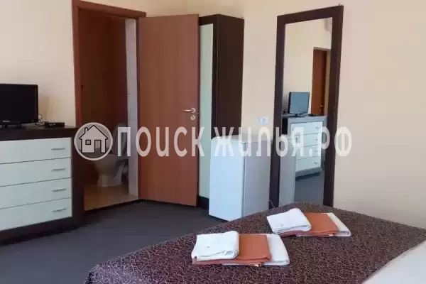 Частный сектор «МОРЕ»