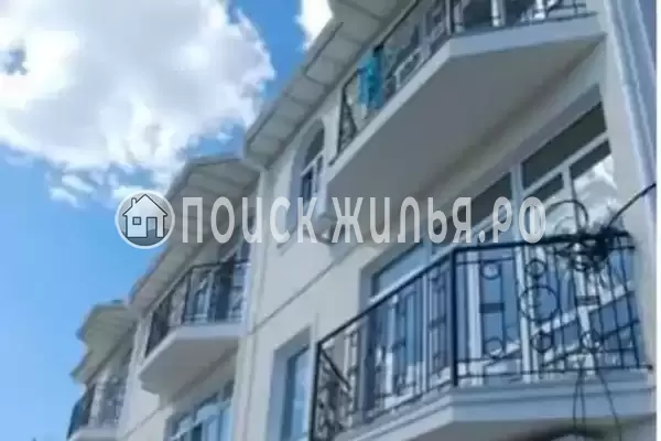 Частный сектор «МОРЕ»