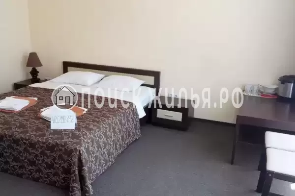 Частный сектор «МОРЕ»