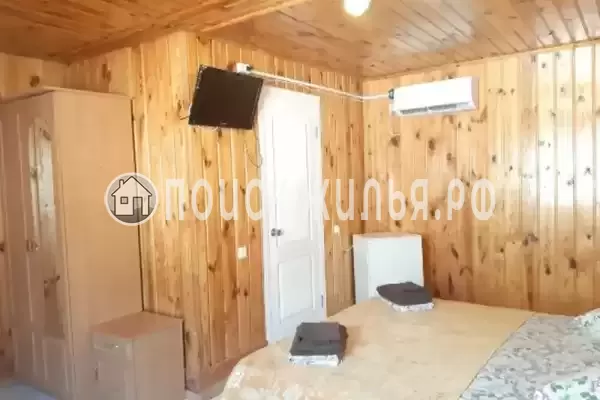 Частный сектор «МОРЕ»