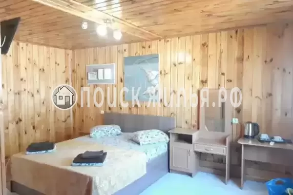 Частный сектор «МОРЕ»