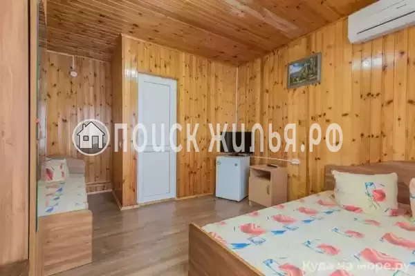 Частный сектор «МОРЕ»