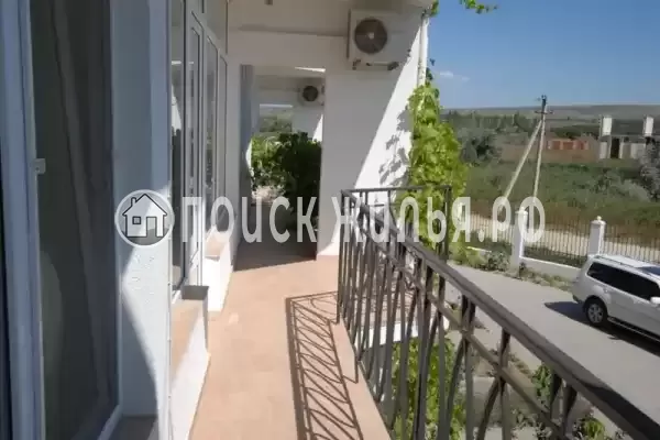 Частный сектор «МОРЕ»