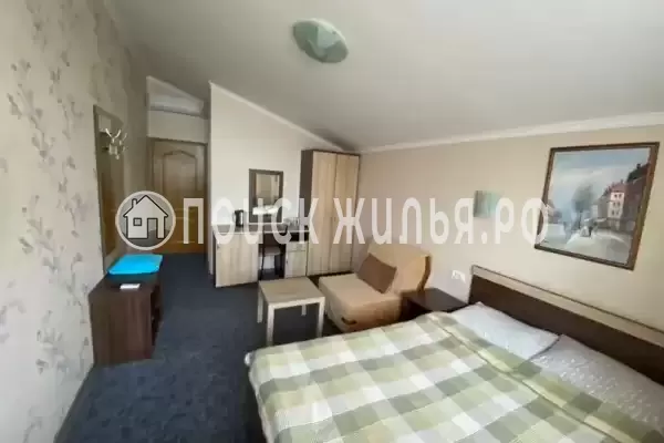 «Круиз-Лазаревское»