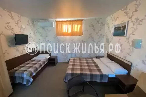 «Круиз-Лазаревское»