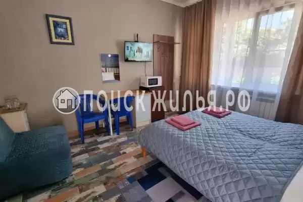 «Круиз-Лазаревское»