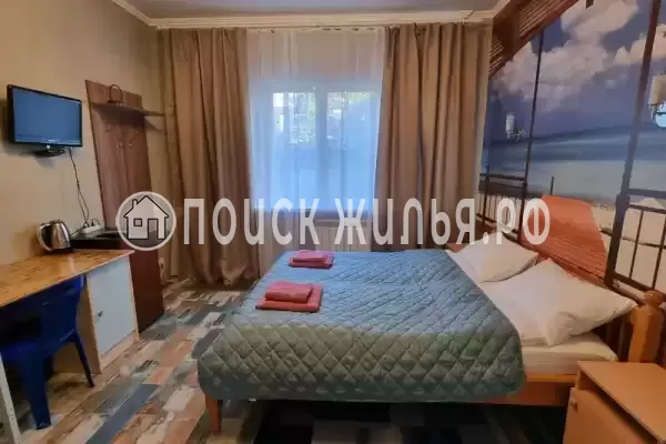 «Круиз-Лазаревское»