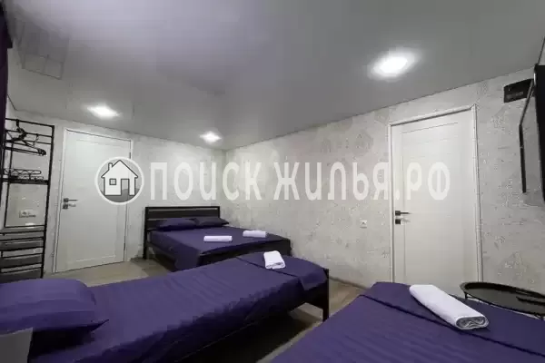 Гостевой дом «У Марины» Гостевой дом «У Марины»